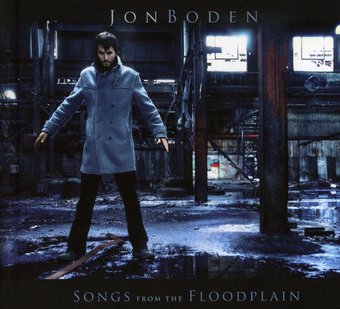 Songs from the Floodplain *