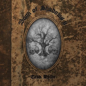 Book of Shadows II [Digipak]