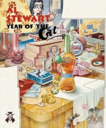 Year of the Cat [Remastered & Expanded Edition]