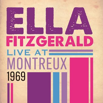 Live At Montreux 1969