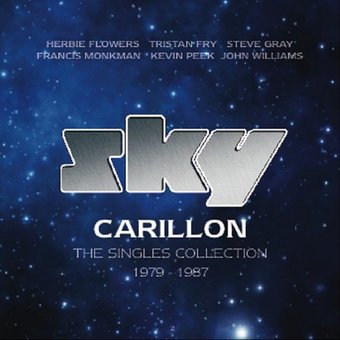 Carillon: The Singles Collection 1979-1987 (2-CD)