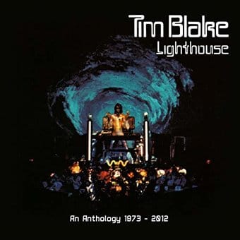 Lighthouse: An Anthology 1973-2012 (3-CD + DVD)