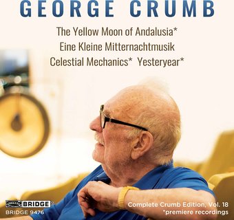 Complete Crumb Edition 18