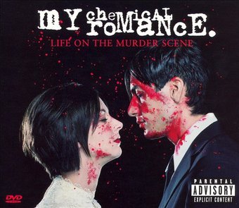 Life on the Murder Scene (3-CD)