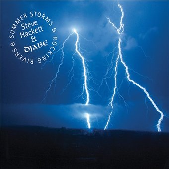 Summer Storms & Rocking Rivers (2-CD)