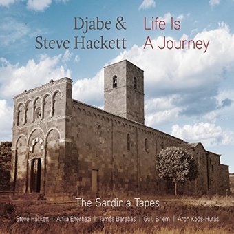 Live Is a Journey: The Sardinia Tapes (2-CD)