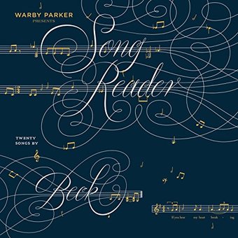 Beck Song Reader (2LPs - 180GV)