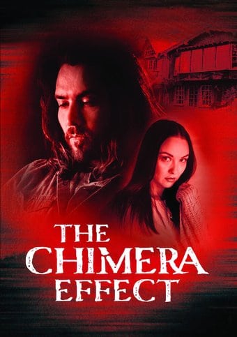 Chimera Effect (DVD9)