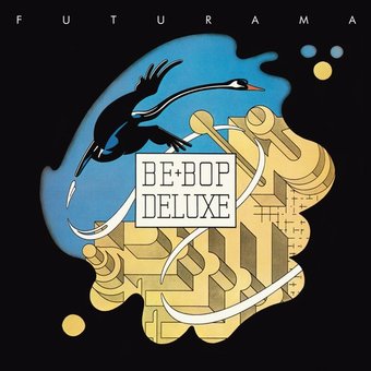 Futurama [Deluxe Edition] (3-CD + DVD)