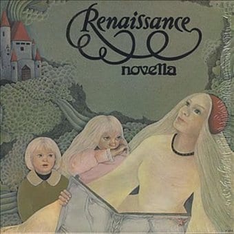 Novella [Expanded Edition] (3-CD)
