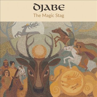 The Magic Stag (2-CD)