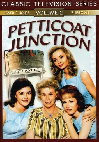 Petticoat Junction - Volume 2
