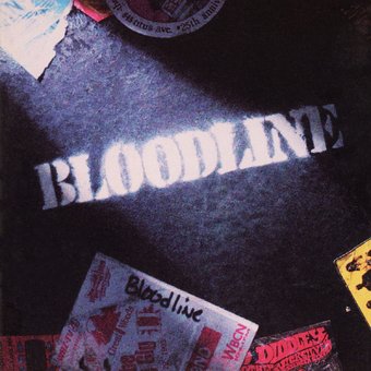 Bloodline (Blk) (Ogv) (Hol)