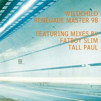 Wildchild-Renegade Master 98 