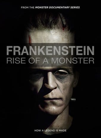 Frankenstein: Rise of a Monster