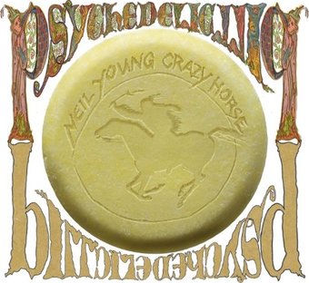 Psychedelic Pill (3-LPs - 180GV)