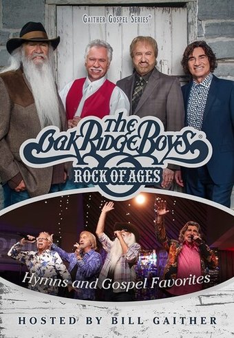 The Oak Ridge Boys: Rock of Ages