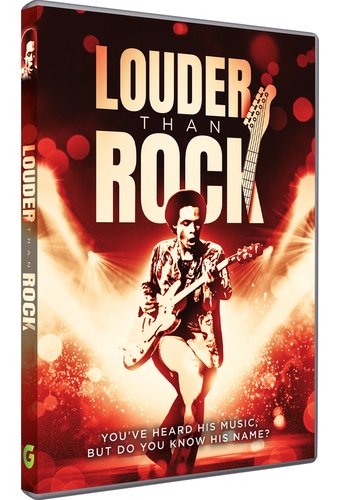 Louder Than Rock / (Mod)