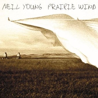 Prairie Wind (CD + DVD)