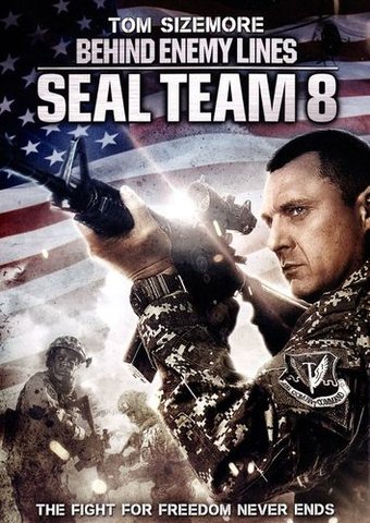 SEAL Team 8: Behind Enemy Lines