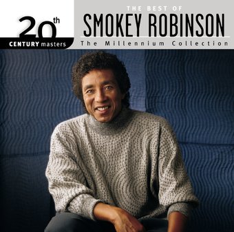 20th Century Masters: The Best Of Smokey Robinson