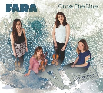 Fara-Cross The Line 