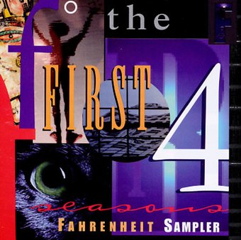 Fahrenheit Sampler: The First 4 Seasons