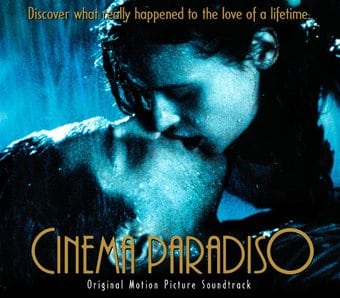 Cinema Paradiso (Limited Edition)