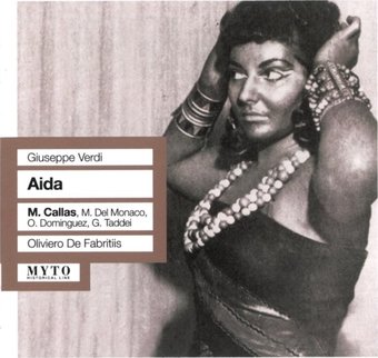 Aida [import]