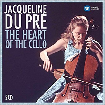 Heart Of The Cello (30Th Anniversary