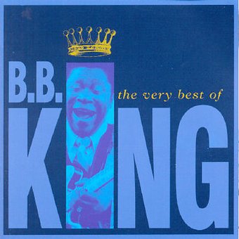 The Very Best of B.B. King [1994 MCA]