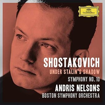 Shostakovich - Under Stalin's Shadow - Symphony