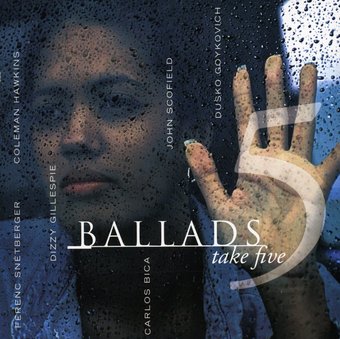 Ballads 5 Take Five [Import]
