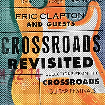 Crossroads Revisited: Selections from the