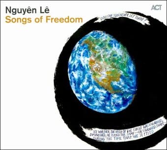 Songs of Freedom [Digipak]