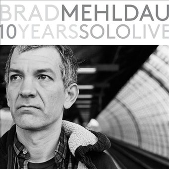 10 Years Solo Live (4-CD)