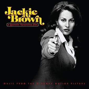 Jackie Brown: Music From Miramax Motion