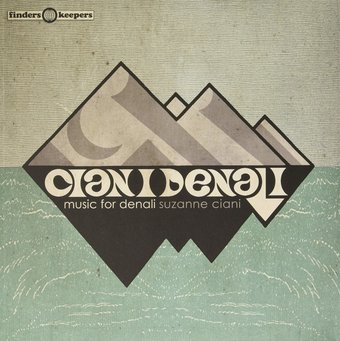 Music For Denali