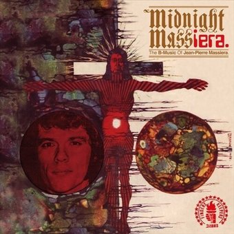 Midnight Massiera: The B-Music of Jean-Pierre