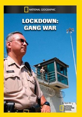National Geographic - Lockdown: Gang War