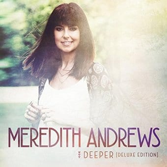 Deeper [Deluxe Edition]
