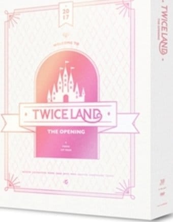 Twiceland: The Opening Concert [Video] (Live)