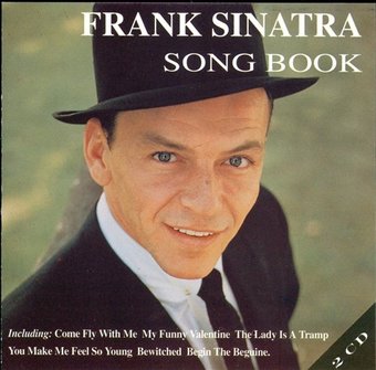 Songbook (2-CD)