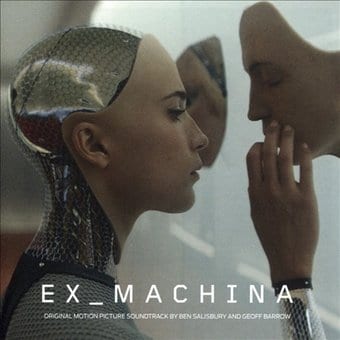 Ex Machina [Original Soundtrack]