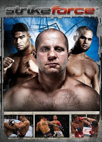Strikeforce: MMA (2-DVD)