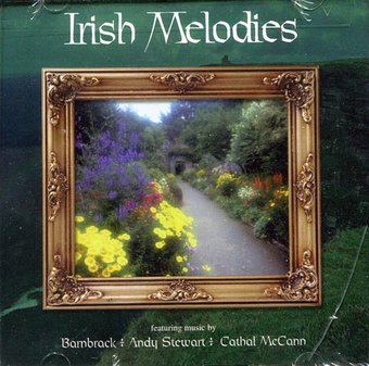 Irish Melodies (Recorded In Ireland)