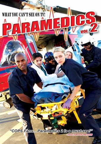 Paramedics Vol. 2