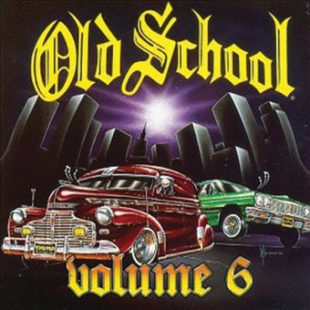 Old School, Volume 6