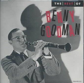 Best of Benny Goodman [EMI-Capitol Special