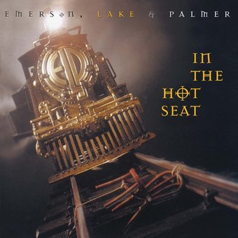 In the Hot Seat (2-CD)